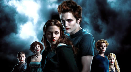5 Fakta Menarik Seputar Twilight Saga [ www.BlogApaAja.com ]